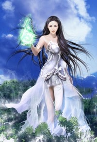 无垠