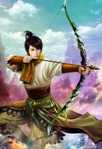 妃本张狂:废柴嫡女娶邪王