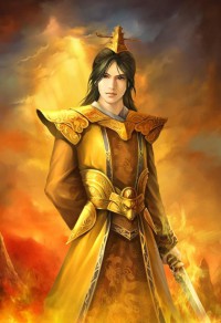 女主她畫風魔幻