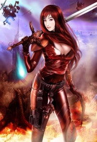 【斗破苍穹成人系列—极品小萝莉紫研】