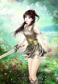 穿越倚天建后宫(全)
