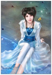 奈何桥 之 临水皇子