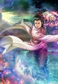 圣域刀魔