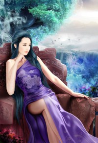 一代女王柳炊烟