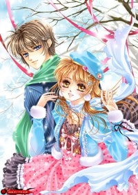 【邪恶之吻】恶魔惹上毒玫瑰