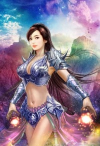 宠妻为上