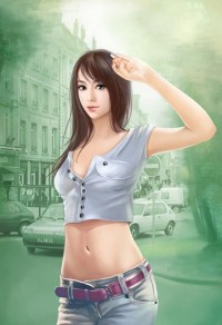 女研究生吃我的精液