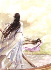 为首辅大人掌灯（穿书）